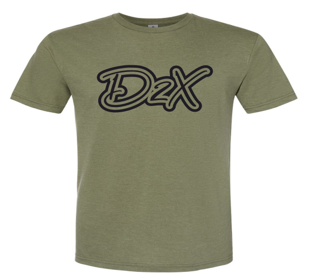 D2X Athletic Wear.