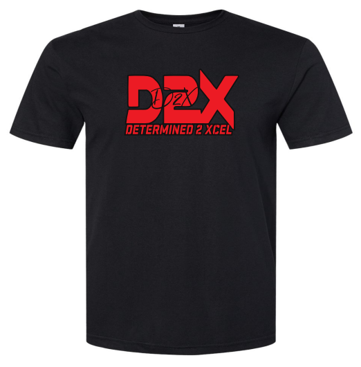 D2X Athletic Wear.