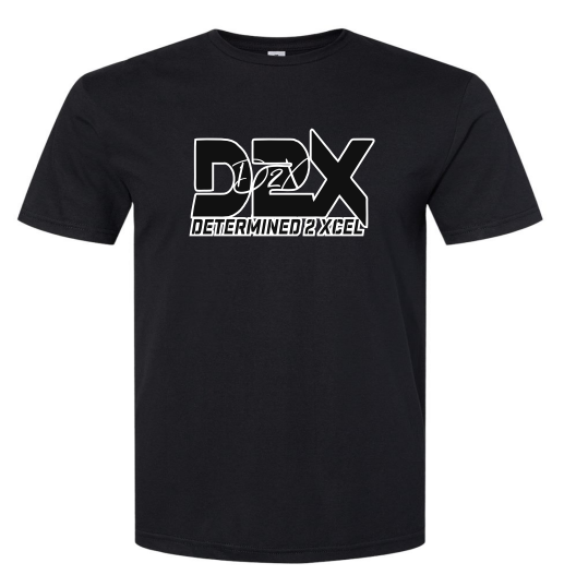 D2X Athletic Wear.