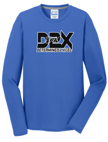 D2X Athletic Wear.
