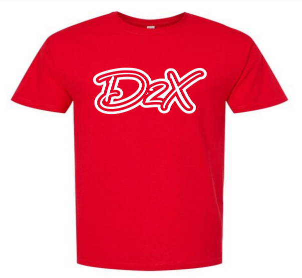 D2X Athletic Wear