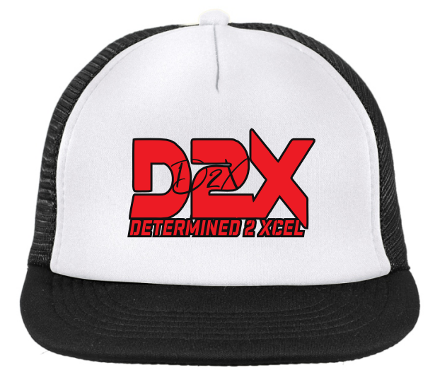 D2X HAT