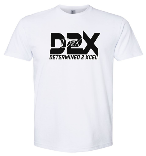 D2X Athletic Wear.