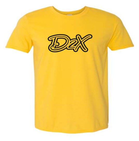 D2X Athletic Wear.