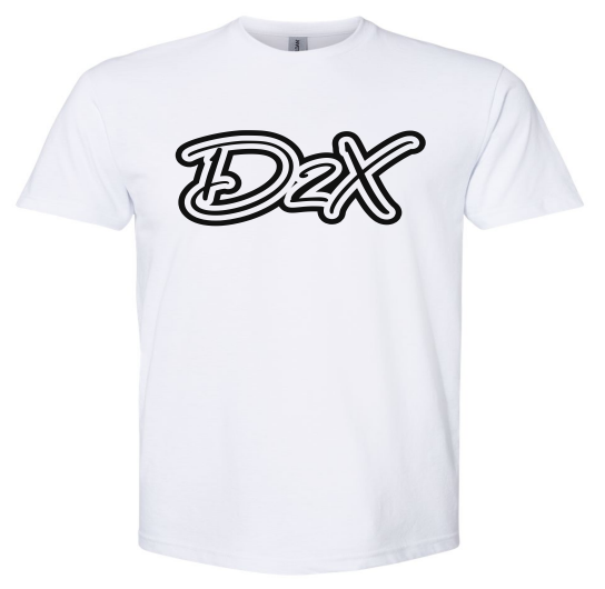 D2X Athletic Wear.
