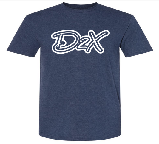 D2x Athletic Wear.