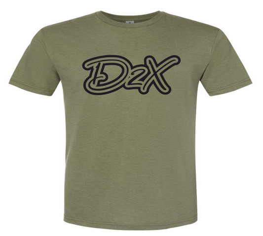 D2x Athletic Wear.