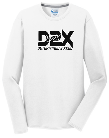 D2x Athletic Wear.