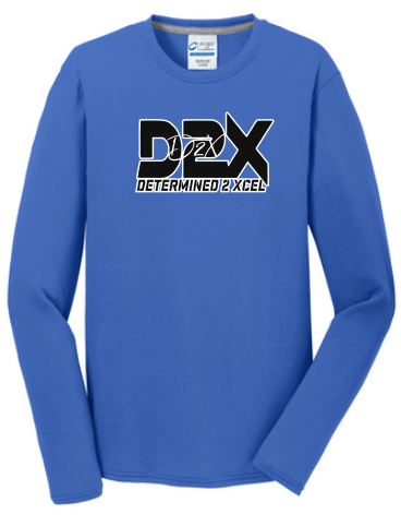 D2x Athletic Wear.