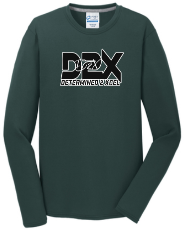 D2x Athletic Wear.