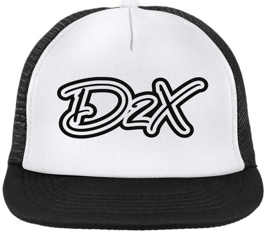 D2X HAT