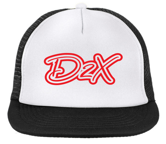 D2X HAT