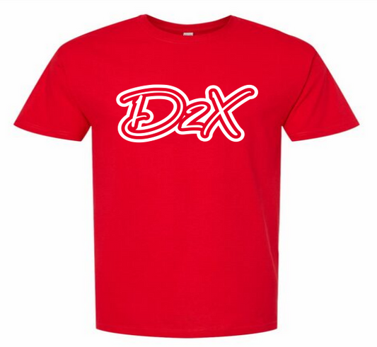 D2x Athletic Wear.