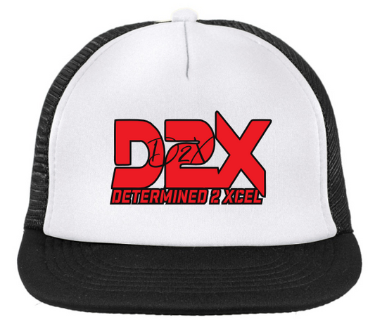 D2X BEAR HAT