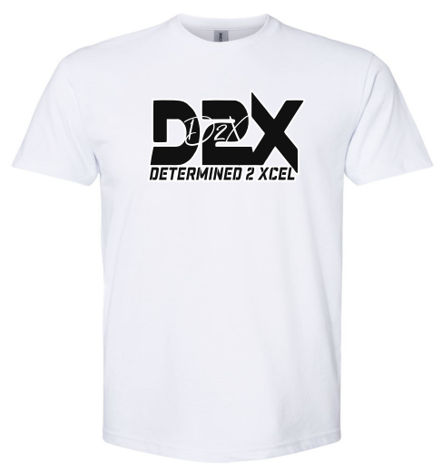 D2x Athletic Wear.