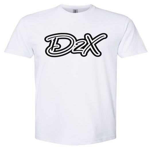 D2x Athletic Wear.